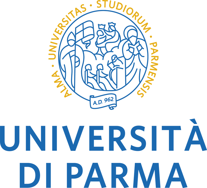 Università di Parma Logo