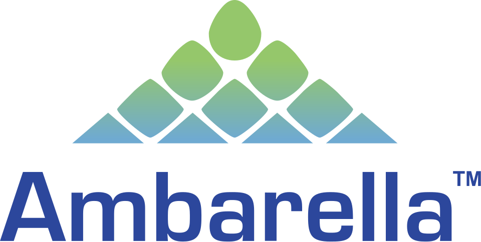 Ambarella Logo