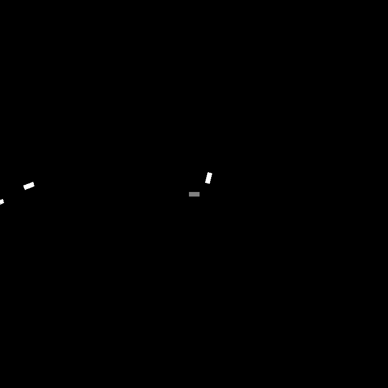 BEV obstacles channel