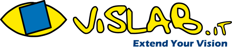 VisLab Logo